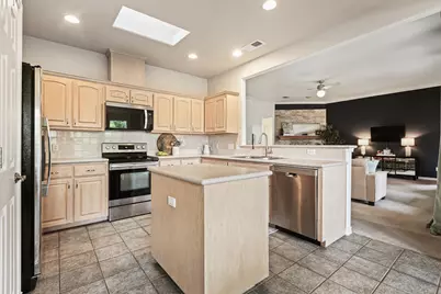 21105 Newport Cove, Lago Vista, TX 78645 - Photo 11
