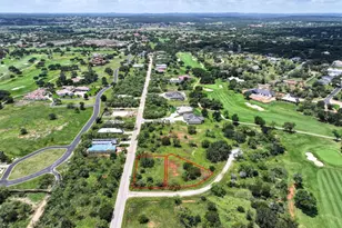 105 Leftward (Two Lots), Horseshoe Bay, TX 78657 - Photo 13