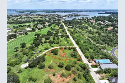 105 Leftward (Two Lots), Horseshoe Bay, TX 78657 - Photo 9