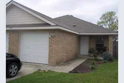 708 A Claremont, Marble Falls, TX 78654 - Photo 1