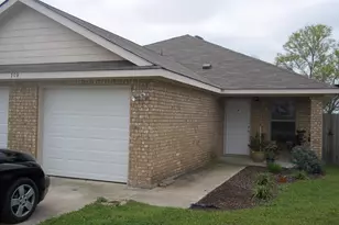 708 A Claremont, Marble Falls, TX 78654 - Photo 1