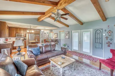873 Sandy Mountain Drive, Sunrise Beach, TX 78643 - Photo 17