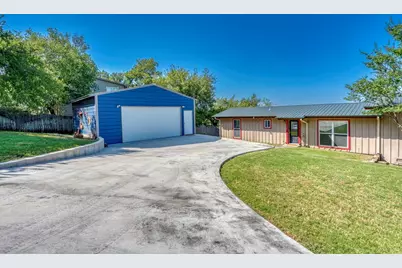 873 Sandy Mountain Drive, Sunrise Beach, TX 78643 - Photo 11