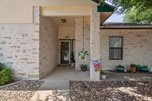 27 Fairway Ln, Meadowlakes, TX 78654 - Photo 15