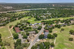 27 Fairway Ln, Meadowlakes, TX 78654 - Photo 21