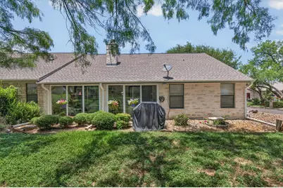 27 Fairway Lane, Meadowlakes, TX 78654 - Photo 19