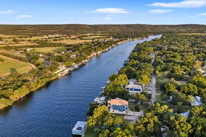 602 Thurman Circle, Kingsland, TX 78639 - Photo 45