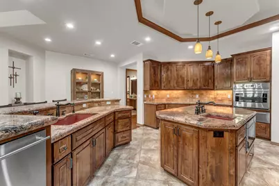 1413 County Road 132-A Road, Kingsland, TX 78639 - Photo 13
