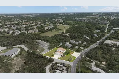 5500 Sunset Ridge, Austin, TX 78735 - Photo 3