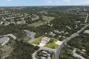 5500 Sunset Ridge, Austin, TX 78735 - Photo 3