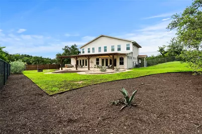 5500 Sunset Ridge, Austin, TX 78735 - Photo 5