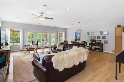 5500 Sunset Ridge, Austin, TX 78735 - Photo 7