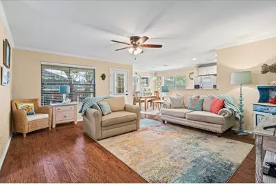 708 Cottonwood Drive, Burnet, TX 78611 - Photo 5