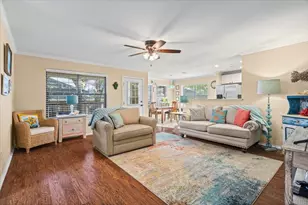 708 Cottonwood Dr, Burnet, TX 78611 - Photo 5