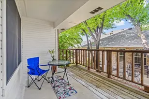 708 Cottonwood Dr, Burnet, TX 78611 - Photo 17