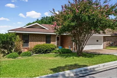 708 Cottonwood Drive, Burnet, TX 78611 - Photo 3