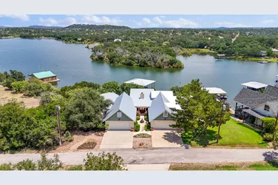 503 County Road 142, Burnet, TX 78611 - Photo 3