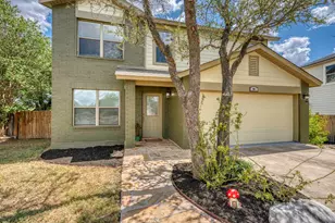 94 E Wildflower, Marble Falls, TX 78654 - Photo 1