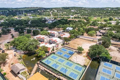 200 Free Rein, Horseshoe Bay, TX 78657 - Photo 29