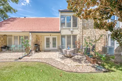 200 Free Rein, Horseshoe Bay, TX 78657 - Photo 25