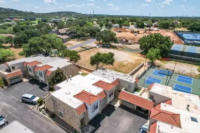 200 Free Rein, Horseshoe Bay, TX 78657 - Photo 27
