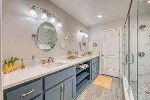 200 Free Rein, Horseshoe Bay, TX 78657 - Photo 19