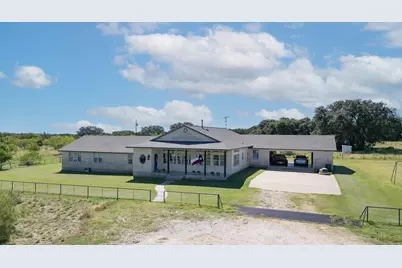 530 County Road 406, San Saba, TX 76877 - Photo 1