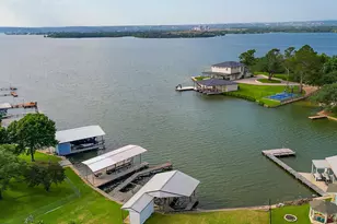 420 Hill Dr, Granite Shoals, TX 78654 - Photo 3