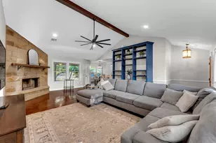 252 Sunday Dr Dr, Burnet, TX 78611 - Photo 5