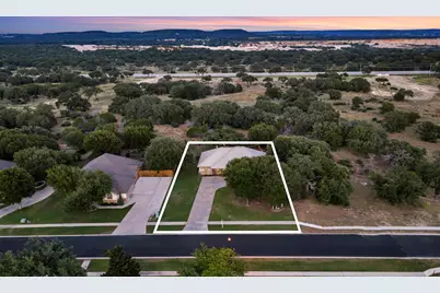 252 Sunday Dr Drive, Burnet, TX 78611 - Photo 3