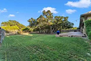 252 Sunday Dr Dr, Burnet, TX 78611 - Photo 25