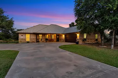 252 Sunday Dr Drive, Burnet, TX 78611 - Photo 1