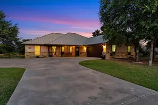 252 Sunday Dr Dr, Burnet, TX 78611 - Photo 1