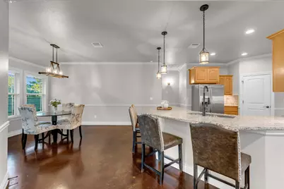 252 Sunday Dr Drive, Burnet, TX 78611 - Photo 7