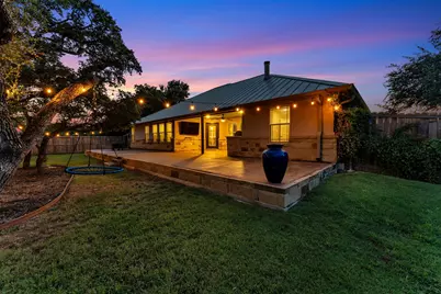 252 Sunday Dr Drive, Burnet, TX 78611 - Photo 27