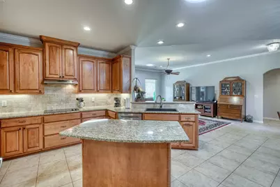 603 Fire Dance, Horseshoe Bay, TX 78657 - Photo 7