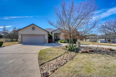 603 Fire Dance, Horseshoe Bay, TX 78657 - Photo 1