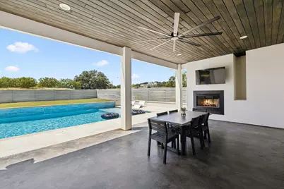 424 Tokim Drive, Marble Falls, TX 78654 - Photo 5