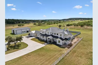 424 Tokim Drive, Marble Falls, TX 78654 - Photo 1