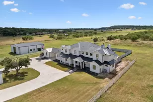 424 Tokim Dr, Marble Falls, TX 78654 - Photo 1