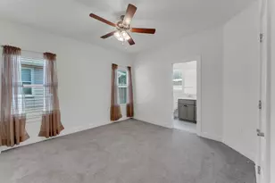 449 Dove Trail, Bertram, TX 78605 - Photo 29