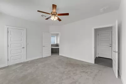 449 Dove Trail, Bertram, TX 78605 - Photo 17
