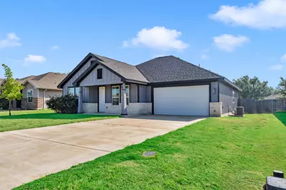 449 Dove Trail, Bertram, TX 78605 - Photo 3