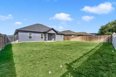 449 Dove Trail, Bertram, TX 78605 - Photo 37