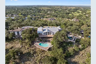 204 N Blue Ridge Trail, Horseshoe Bay, TX 78657 - Photo 41