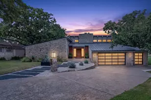 110 Silver Spur, Horseshoe Bay, TX 78657 - Photo 1