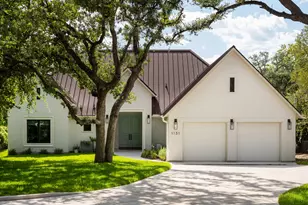 1131 N Shorewood Dr, Granite Shoals, TX 78654 - Photo 1