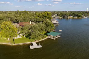 1131 N Shorewood Dr, Granite Shoals, TX 78654 - Photo 45