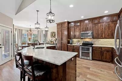 510 Woodland Park Drive, Marble Falls, TX 78654 - Photo 13