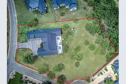 609 Paintbrush, Horseshoe Bay, TX 78657 - Photo 3